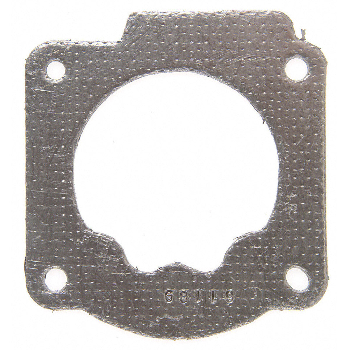Fel-Pro 61189 Fuel Injection Throttle Body Mounting Gasket for 2001 Mercury Cougar - front view