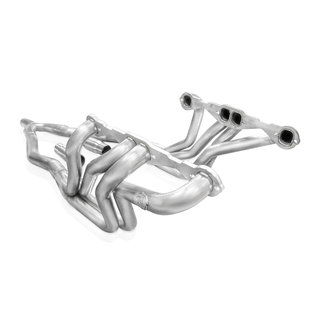 Stainless Works - 1982-92 Chevy Camaro Long Tube Header Kit - 82921753C