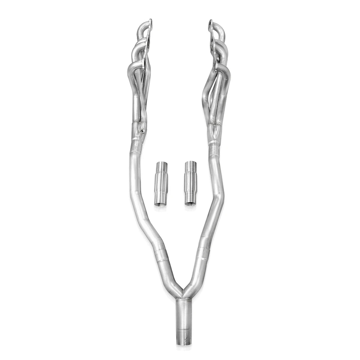 Stainless Works - 1982-92 Chevy Camaro Long Tube Header Kit - 82921753C