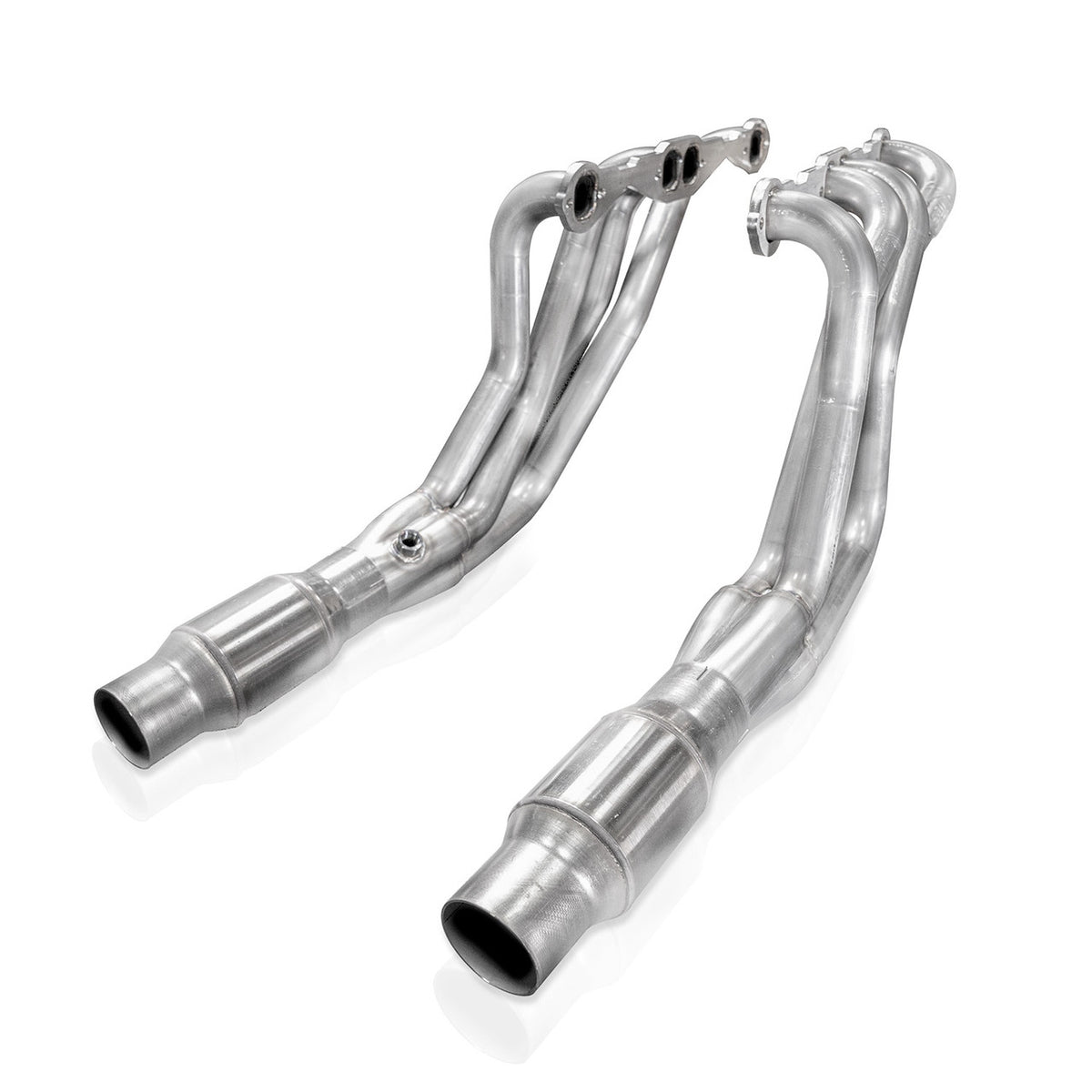 Stainless Works - 1982-92 Chevy Camaro Long Tube Header Kit - 829217525C