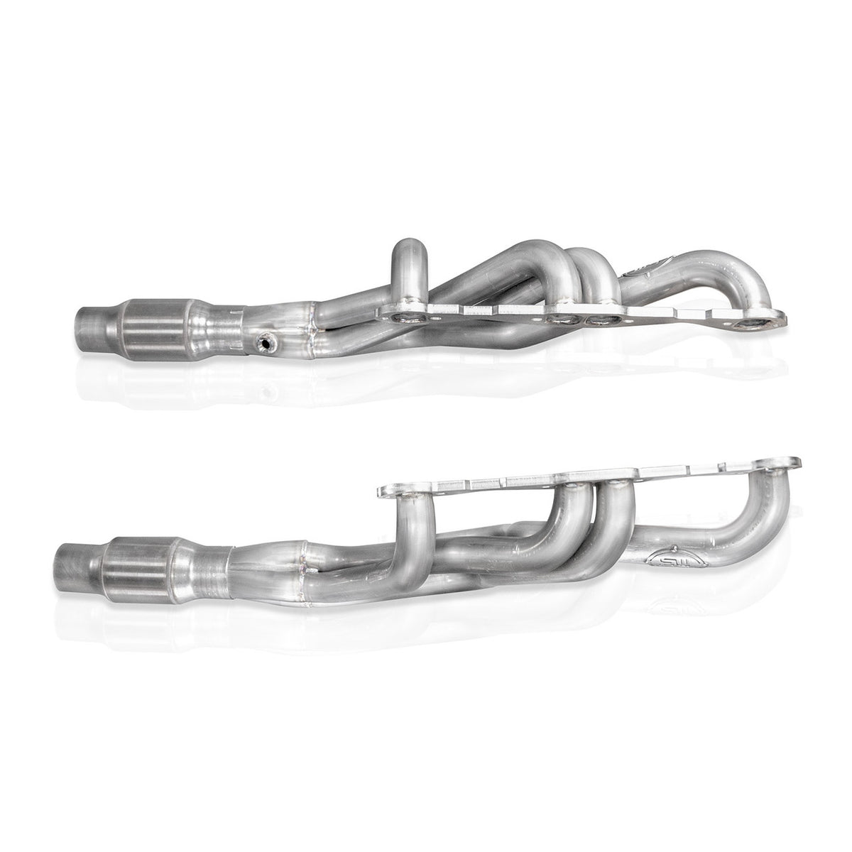Stainless Works - 1982-92 Chevy Camaro Long Tube Header Kit - 82921753C