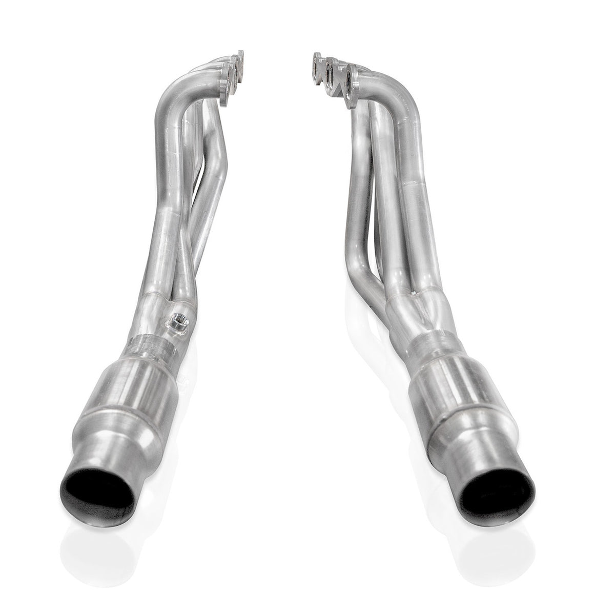 Stainless Works - 1982-92 Chevy Camaro Long Tube Header Kit - 829217525C
