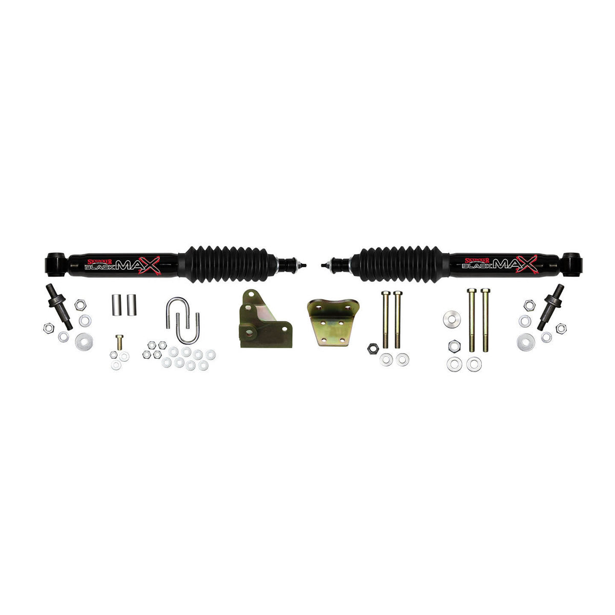 Skyjacker 1997-2003 Ford F-150 4 Wheel Drive Steering Damper Kit - 8297