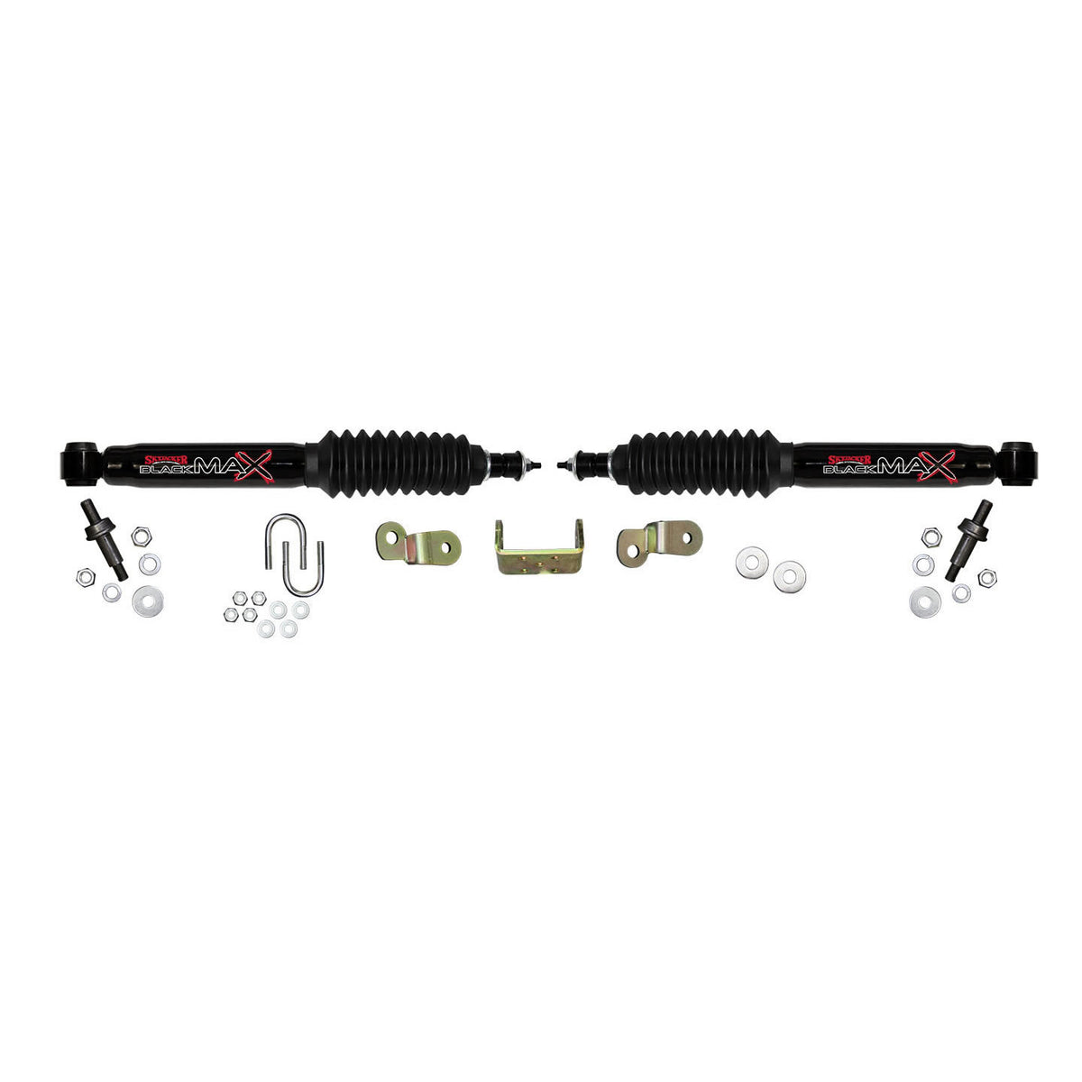 Skyjacker 2002-2006 Chevrolet Suburban 2500 4 Wheel Drive Steering Damper Kit - 8298