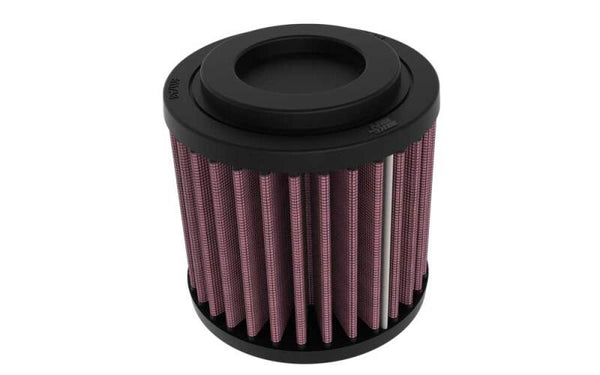 K&N Replacement Air Filter - Round 2 ID x 3.813in OD x 4in H for 21-23 Royal Enfield Bulle - RO-3522 for 2021-2022 Royal Enfi