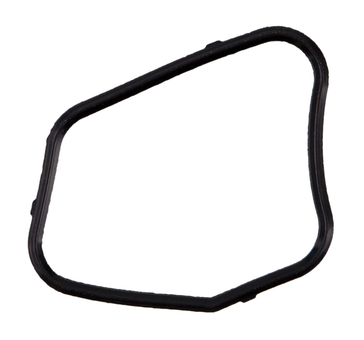 Fel-Pro BMW Z3 35977 Engine Coolant Thermostat Gasket for 1997-2000 BMW Z3 - front view