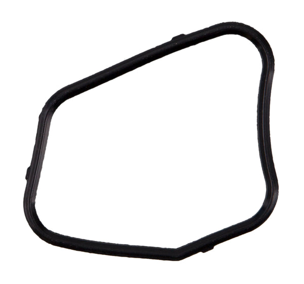 Fel-Pro BMW Z3 35977 Engine Coolant Thermostat Gasket for 1997-2000 BMW Z3 - front view