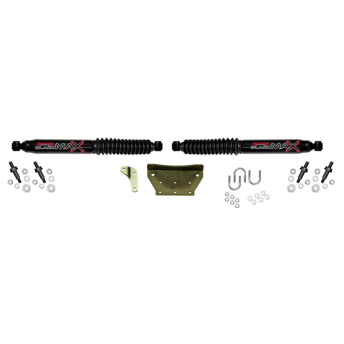 Skyjacker 2004-2004 Ford F-350 Super Duty Steering Damper Kit - 8299