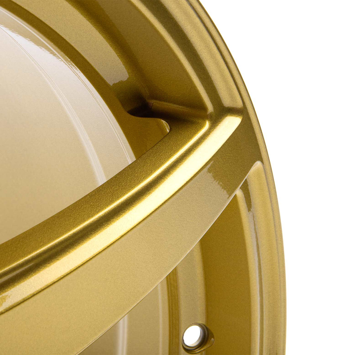 Cobb Performance Series ST-01 Wheel 18x9.5 ET40 5x114.3 - Gold - 82W605-Gold