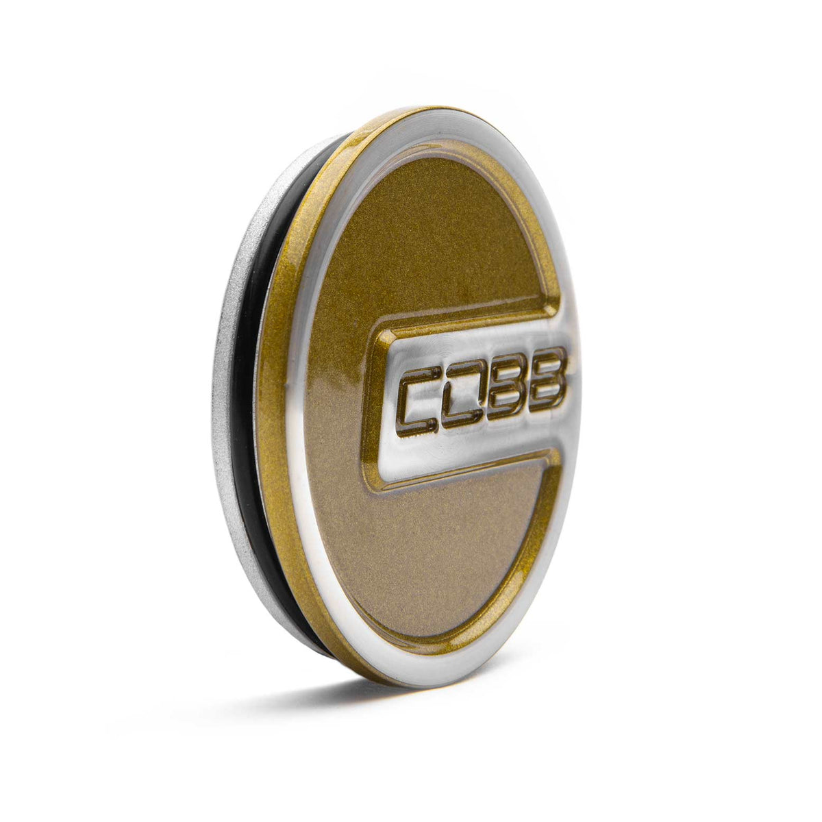 Cobb Performance Series ST-01 Wheel 18x9.5 ET40 5x114.3 - Gold - 82W605-Gold