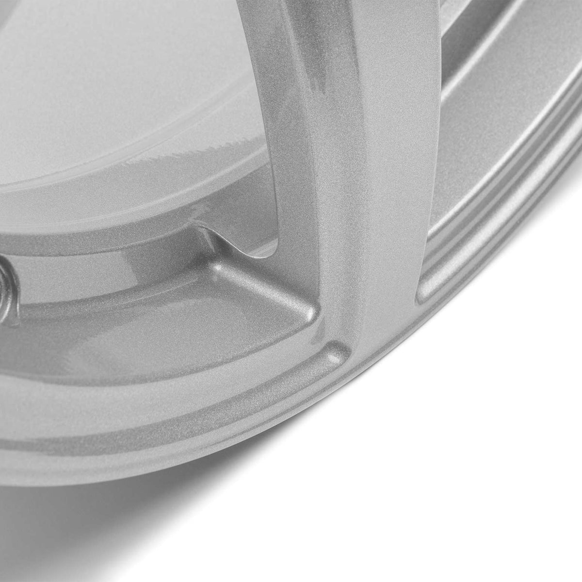 Cobb Performance Series ST-01 Wheel 18x9.5 ET40 5x114.3 - Silver - 82W605-SL