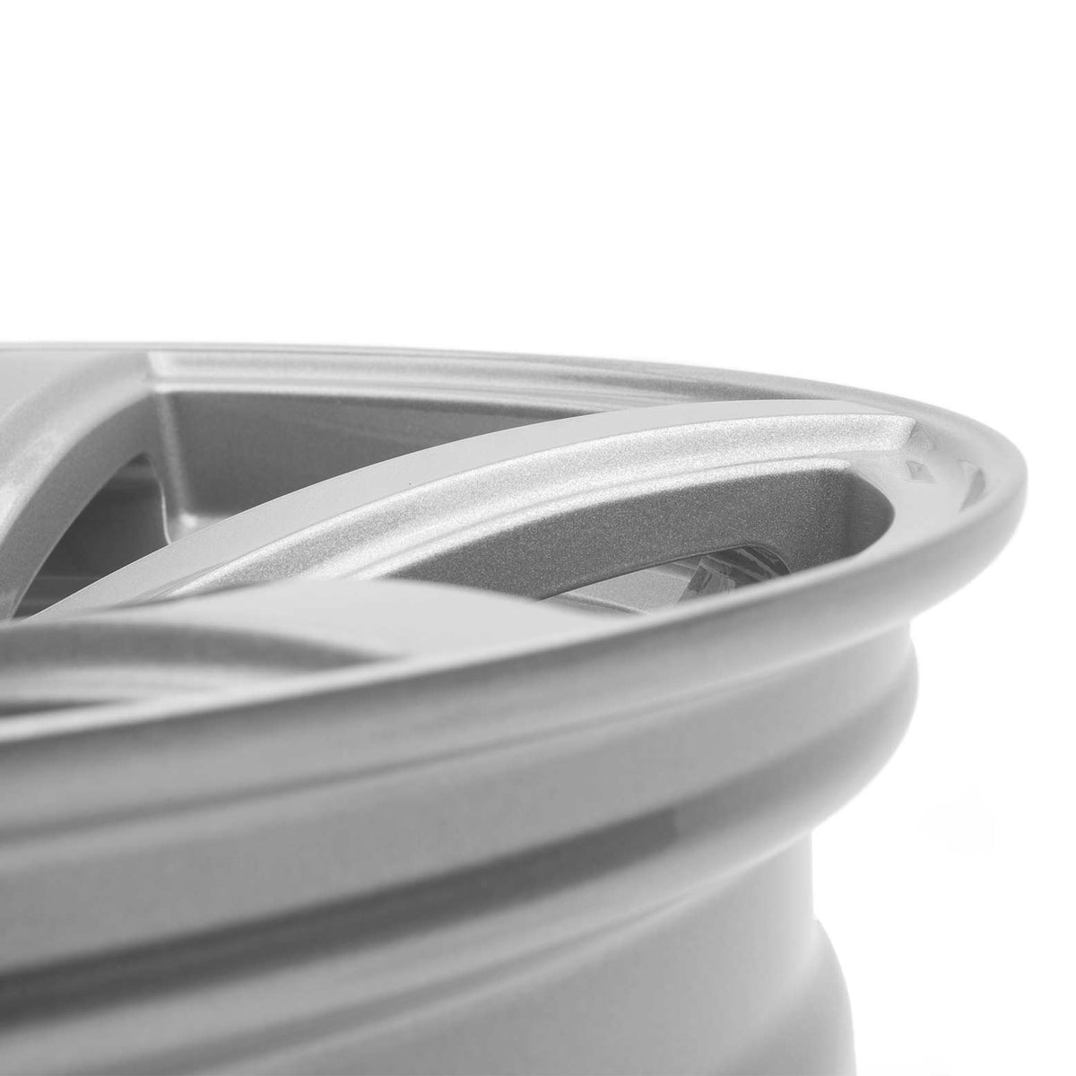 Cobb Performance Series ST-01 Wheel 18x9.5 ET40 5x114.3 - Silver - 82W605-SL