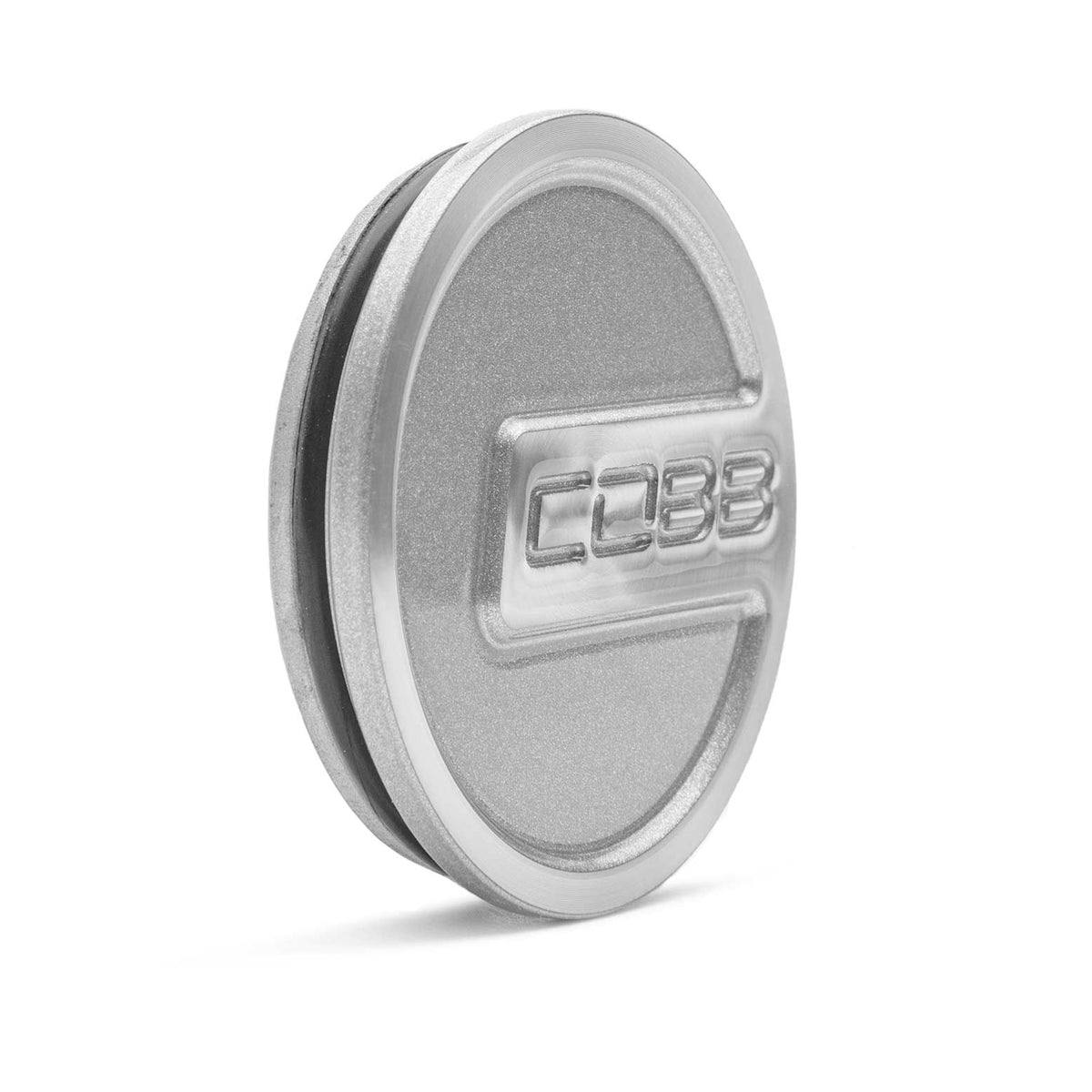 Cobb Performance Series ST-01 Wheel 18x9.5 ET40 5x114.3 - Silver - 82W605-SL