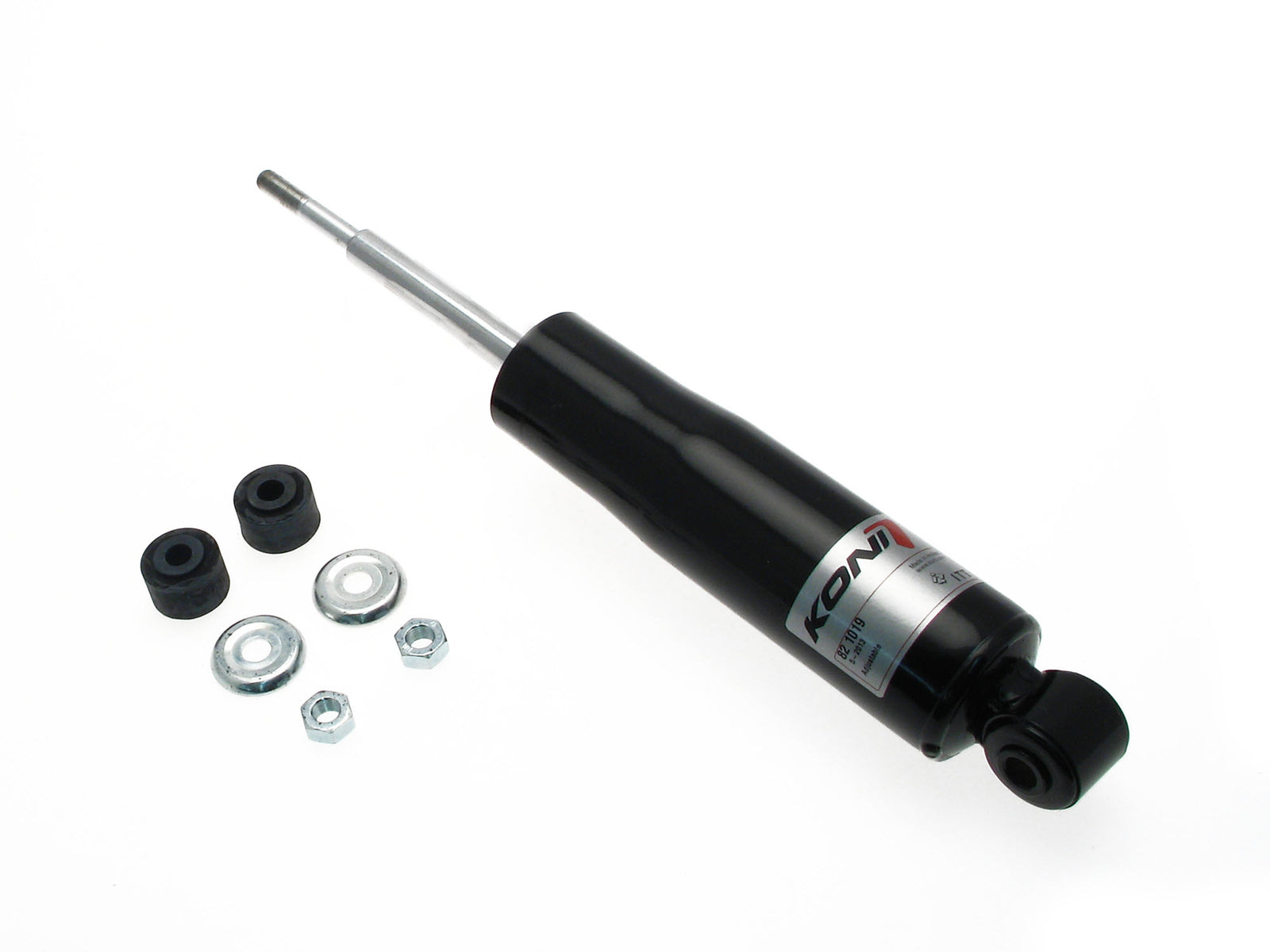 Koni Special D (Red) Shock 54-61 Jaguar MK VII/ VIII/ IX - Front - 82 1019