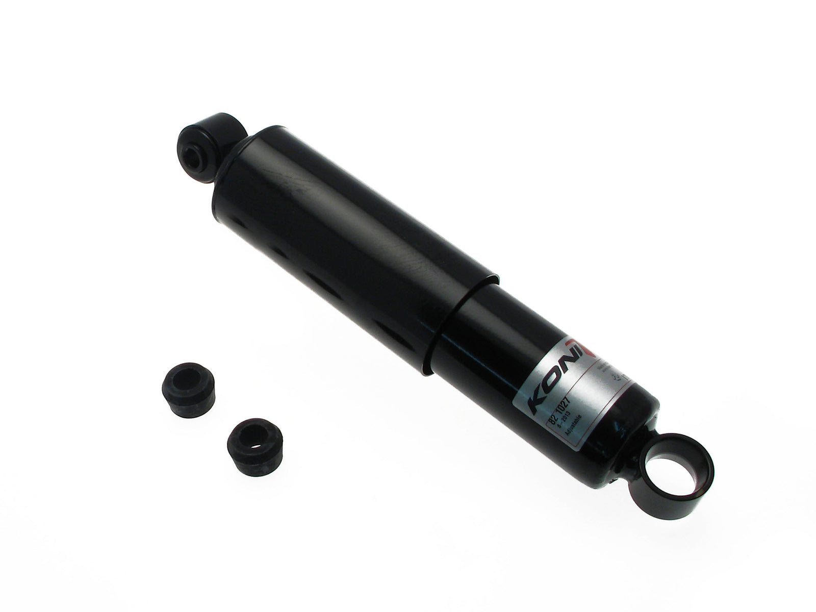 Koni Special D (Red) Shock 54-61 Jaguar XK-140/ Mk VII/ Mk VIII/ Mk IX/ - Front - 82 1027