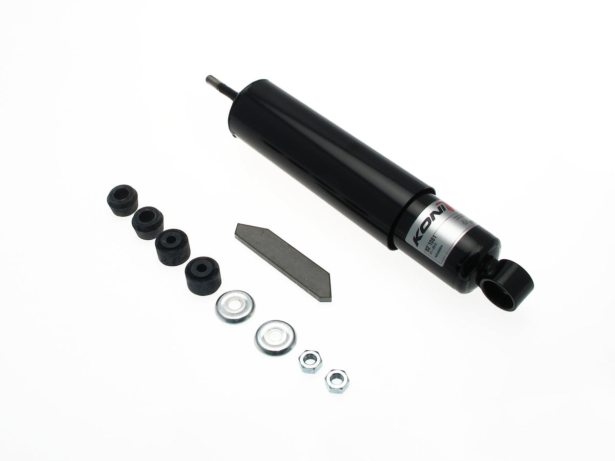 Koni Special D (Red) Shock 54-61 Jaguar XK-140/ Mk VII/ Mk VIII/ Mk IX/ - Rear - 82 1081