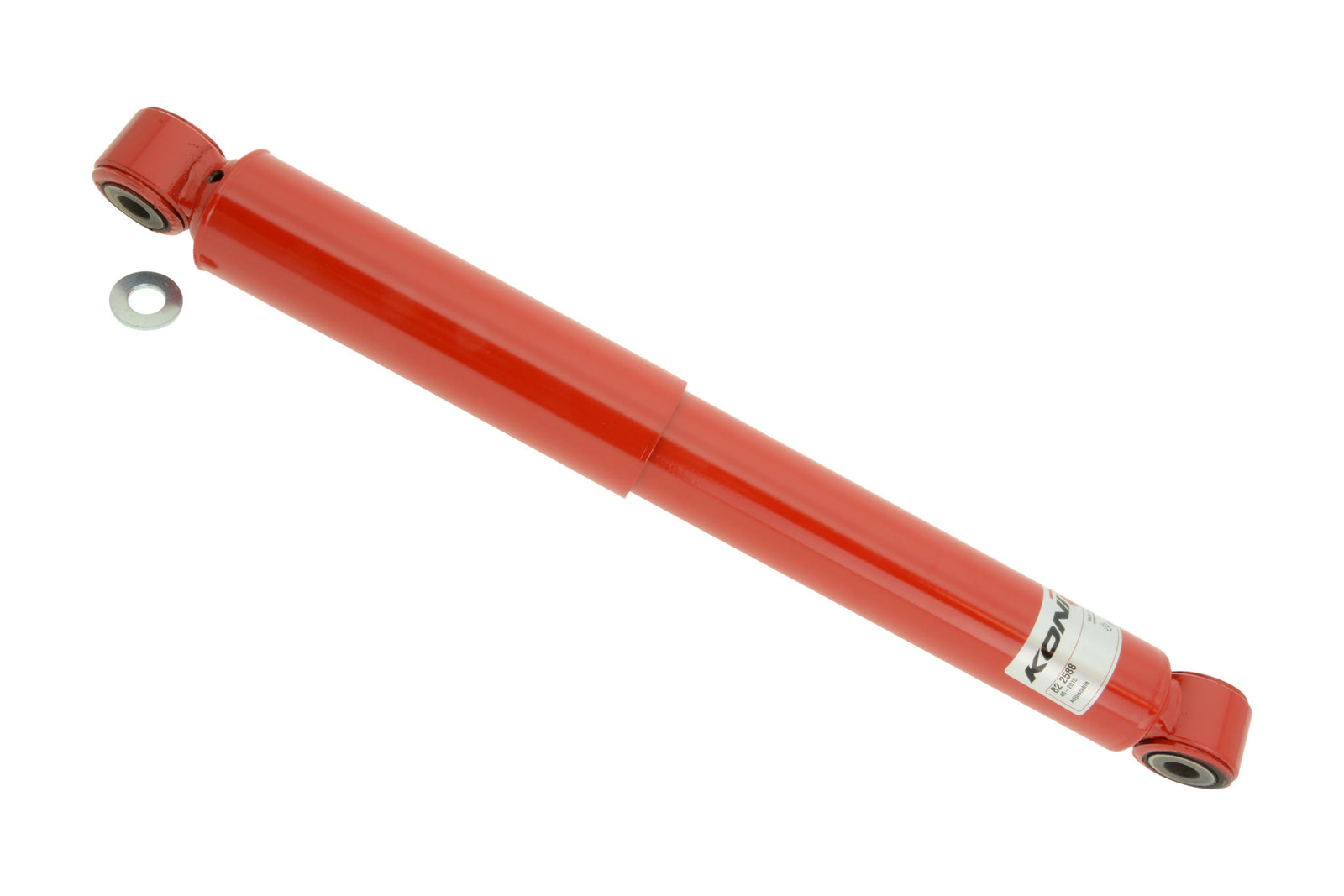 Koni Heavy Track (Red) Shock 07+ Mercedes Benz 3500 Sprinter - Rear - 82 2588