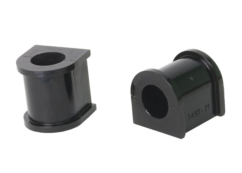 Whiteline Sway Bar - Mount Bushing - 21mm - W21999-21