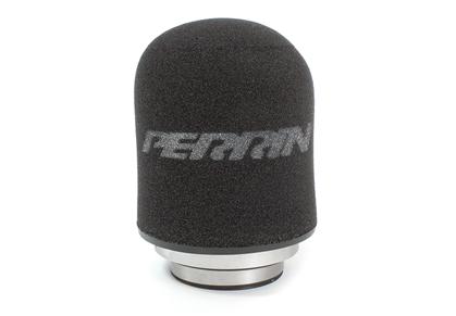 Perrin 2-Piece Replacement Filter for Perrin Intakes 3.125 inch ID (Fits Big MAF and V2 standard In - X-PSP-INT-208 by Perrin