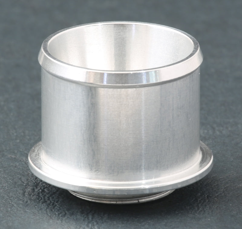 GFB 33mm Plumback Adaptor - 5233 by Go Fast Bits - angle view