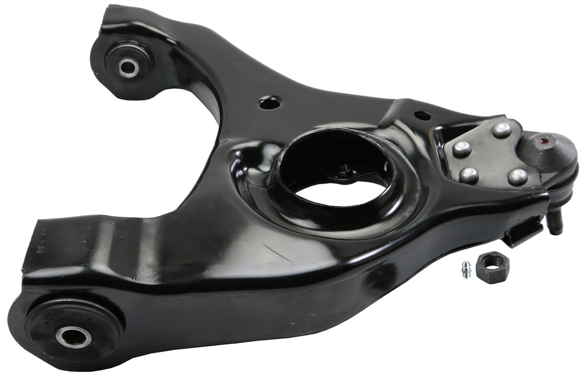 MOOG 2007 Chevrolet Silverado 1500 Classic Front Right Lower Control Arm - RK620264 - front view