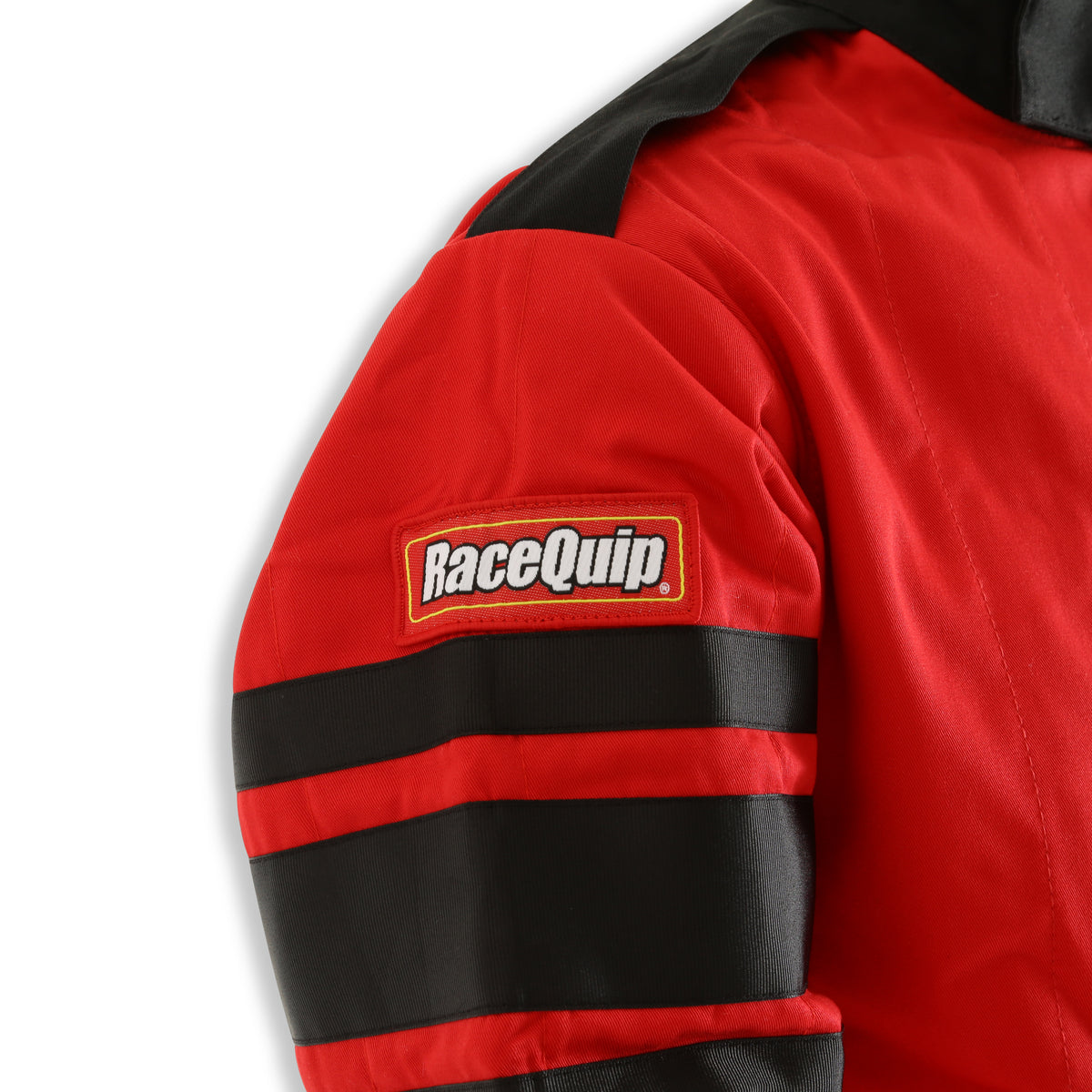 RaceQuip Red SFI-5 Jacket - 3XL
