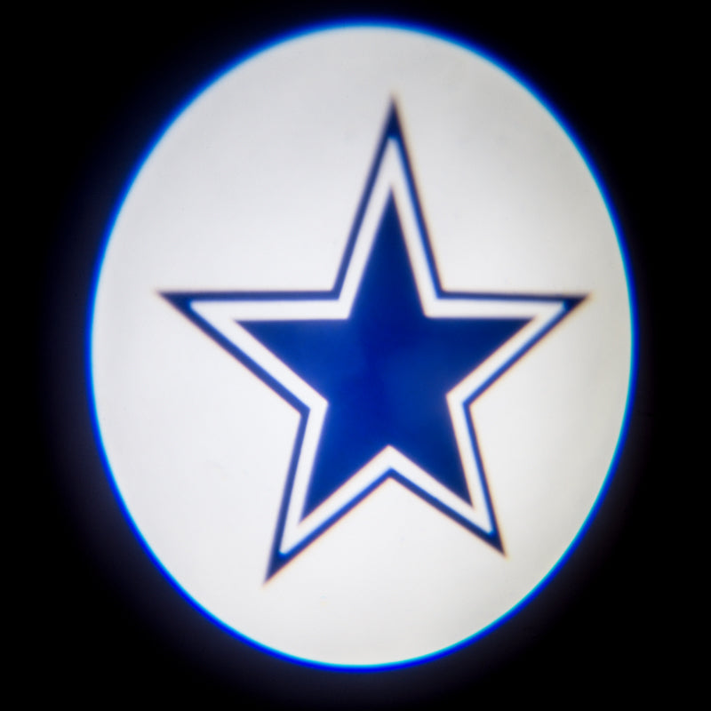 Oracle Door LED Projectors - Star - Star - 3214-504