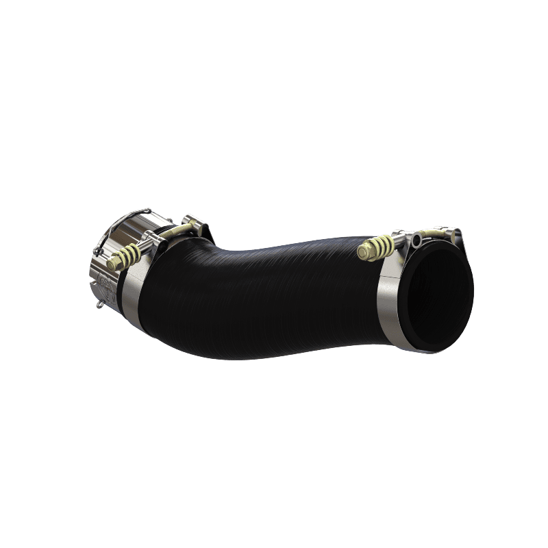 S&B Cold Side Intercooler Pipe For 2019-2023 Ford Ranger 2.3L Ecoboost - 83-1009