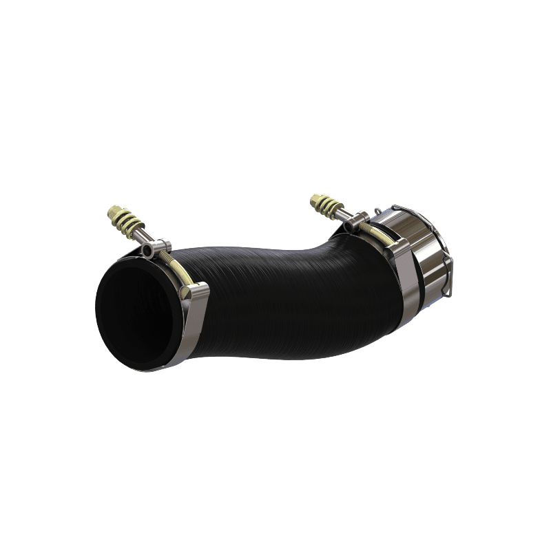 S&B Cold Side Intercooler Pipe For 2019-2023 Ford Ranger 2.3L Ecoboost - 83-1009