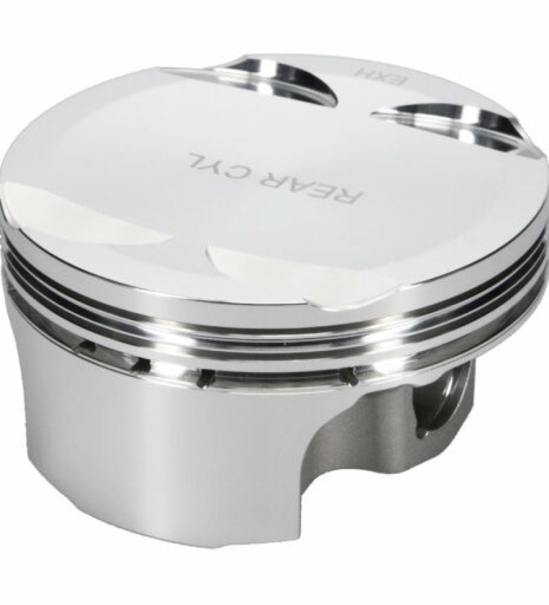 JE Pistons Can-Am MAVERICK 1000 Piston Kit - 324953