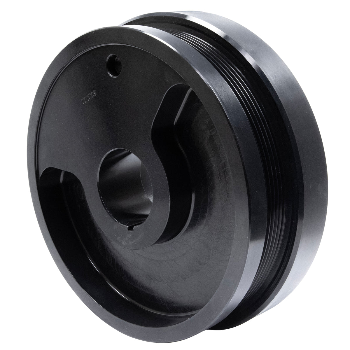 Fluidampr 11+ Chevy/GM 6.6L Duramax Diesel Damper - 830121