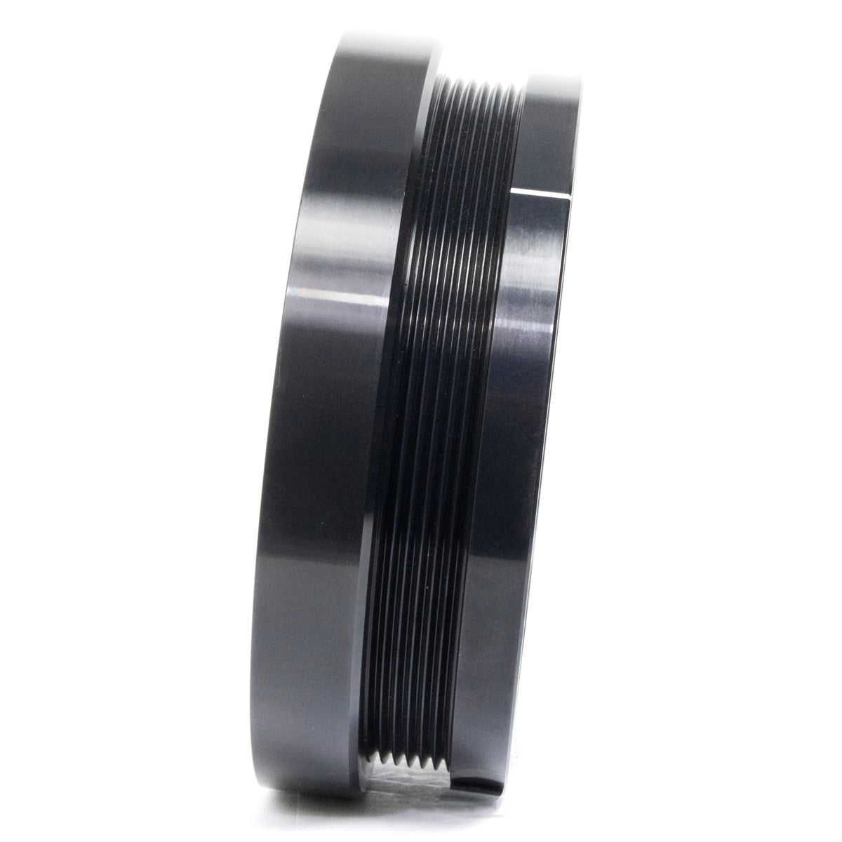 Fluidampr 17-19 GM 6.6L Duramax Steel Externally Balanced Damper - 830141
