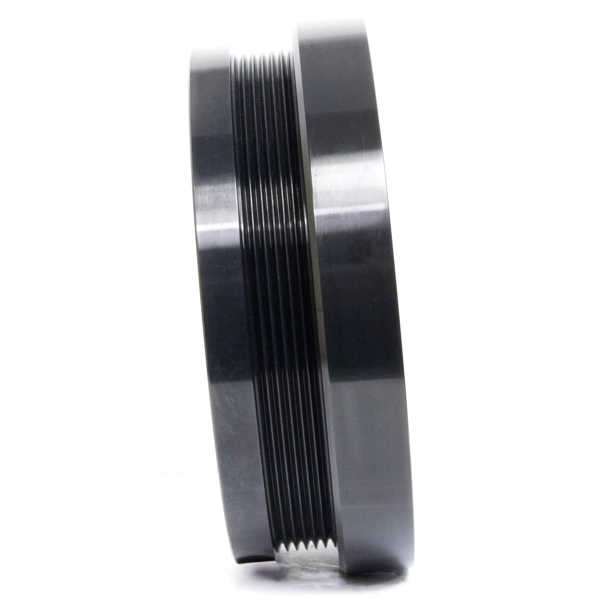 Fluidampr 17-19 GM 6.6L Duramax Steel Externally Balanced Damper - 830141