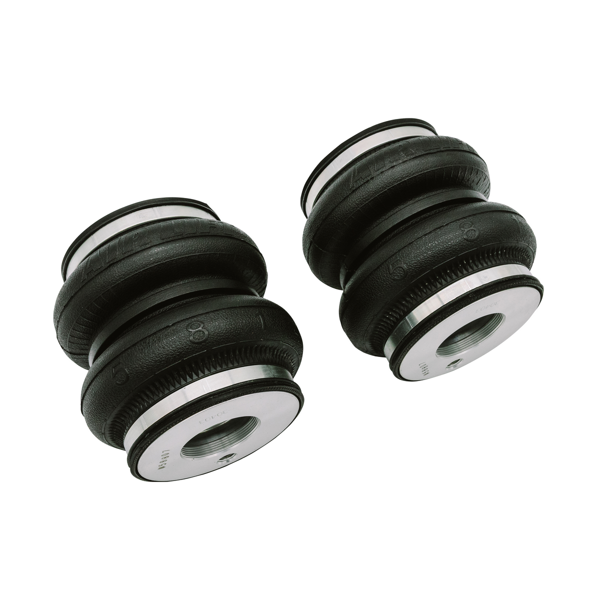 Air Lift 15-20 Acura TLX / 13-17 Honda Accord Coil to Air Upgrade Kit - 83014