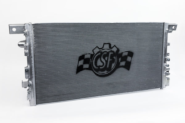 CSF 21-25 Ford Raptor and F-150 High Performance Radiator - 8303