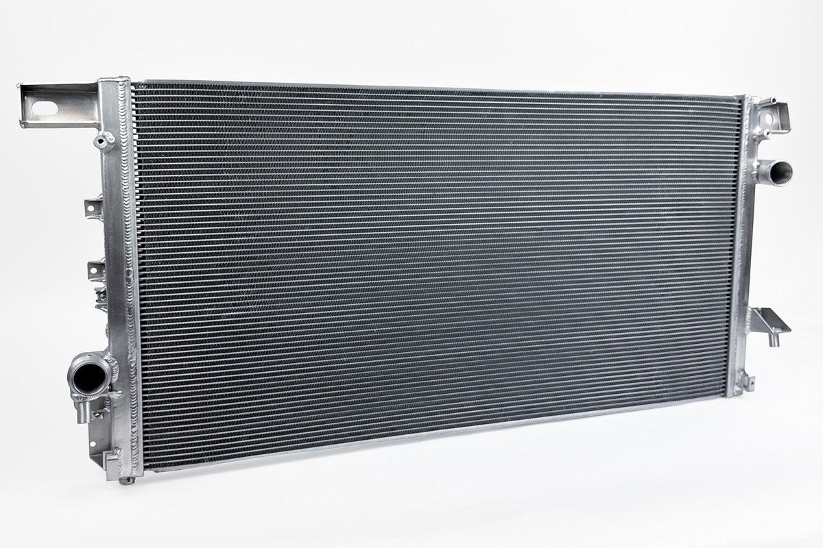CSF 21-25 Ford Raptor and F-150 High Performance Radiator - 8303