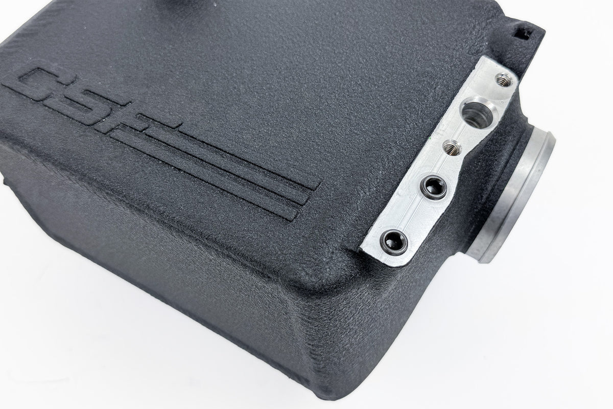 CSF 2014+ BMW X5M (F95) / X6M (F96) / XM (G09) Charge-Air-Cooler - 8315