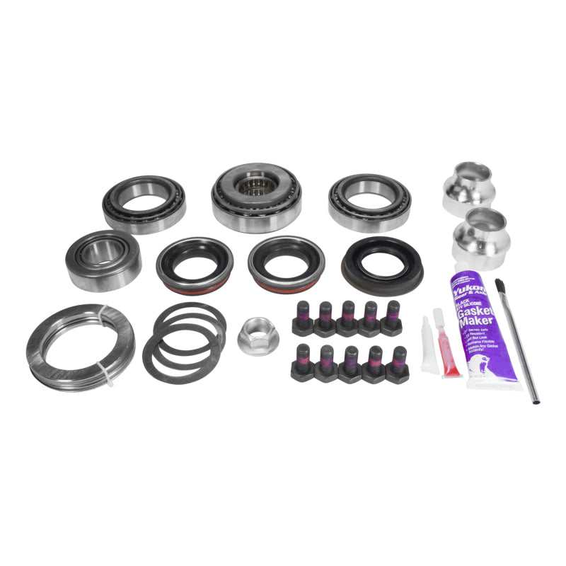 Yukon Gear Differential Full Master Rebuild Kit for 03-14 Ford  Expedition 9.75in Rear Differential - YK F9.75-IRS-B
