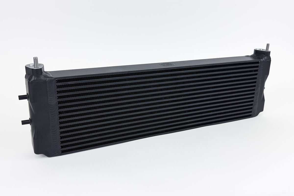 CSF F1X M5/M6 and F9X M5/M8 High-Performance Engine Oil Cooler - 8317