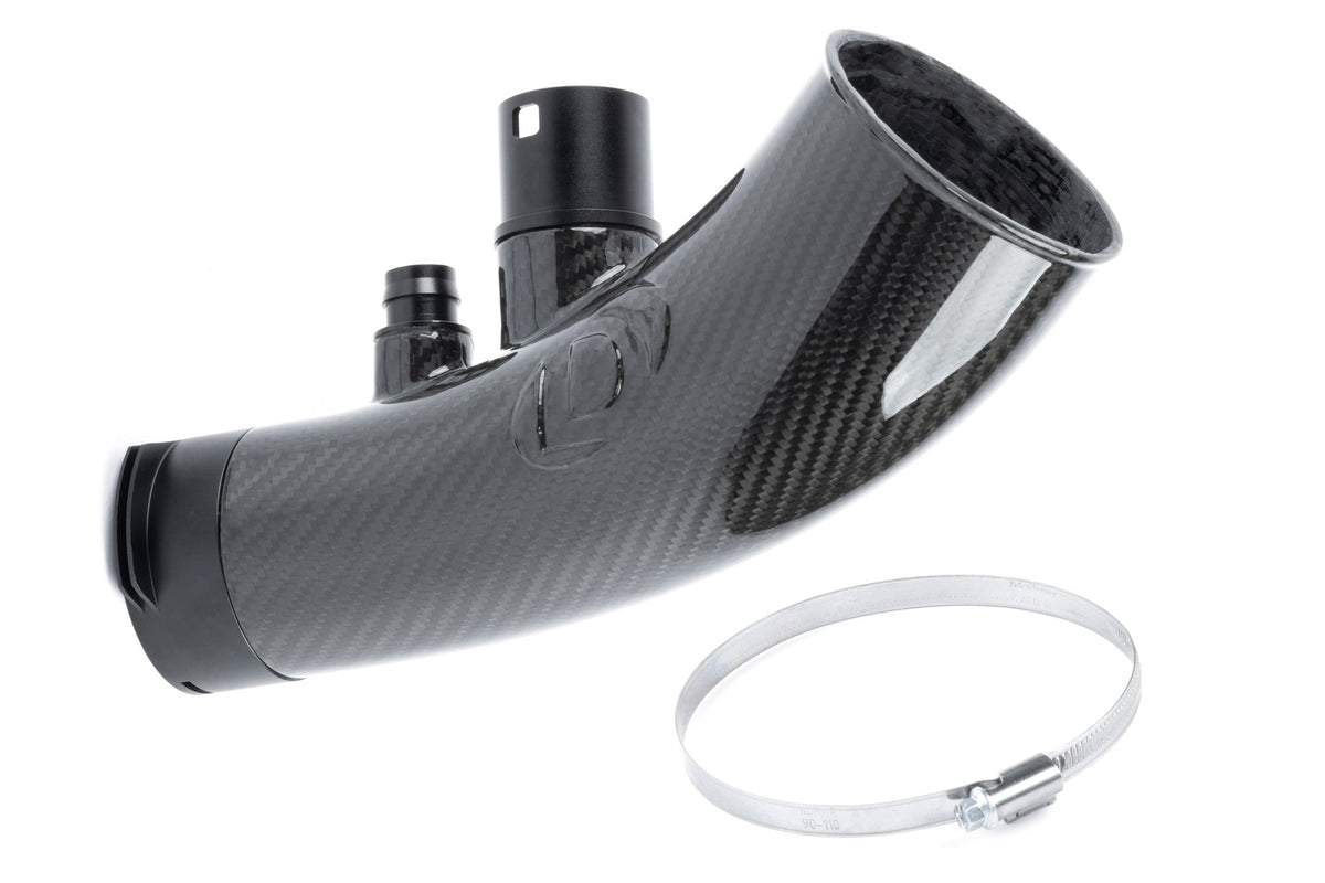 Dinan - Turbo Inlet Pipe - 2019-2024 BMW 230i/330i/430i - D760-0060