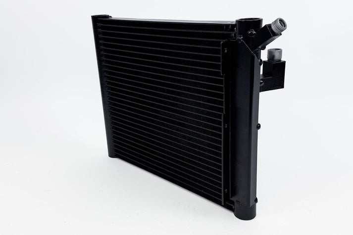 CSF Porsche 964/993 OEM+ Performance A/C Condenser - 8325