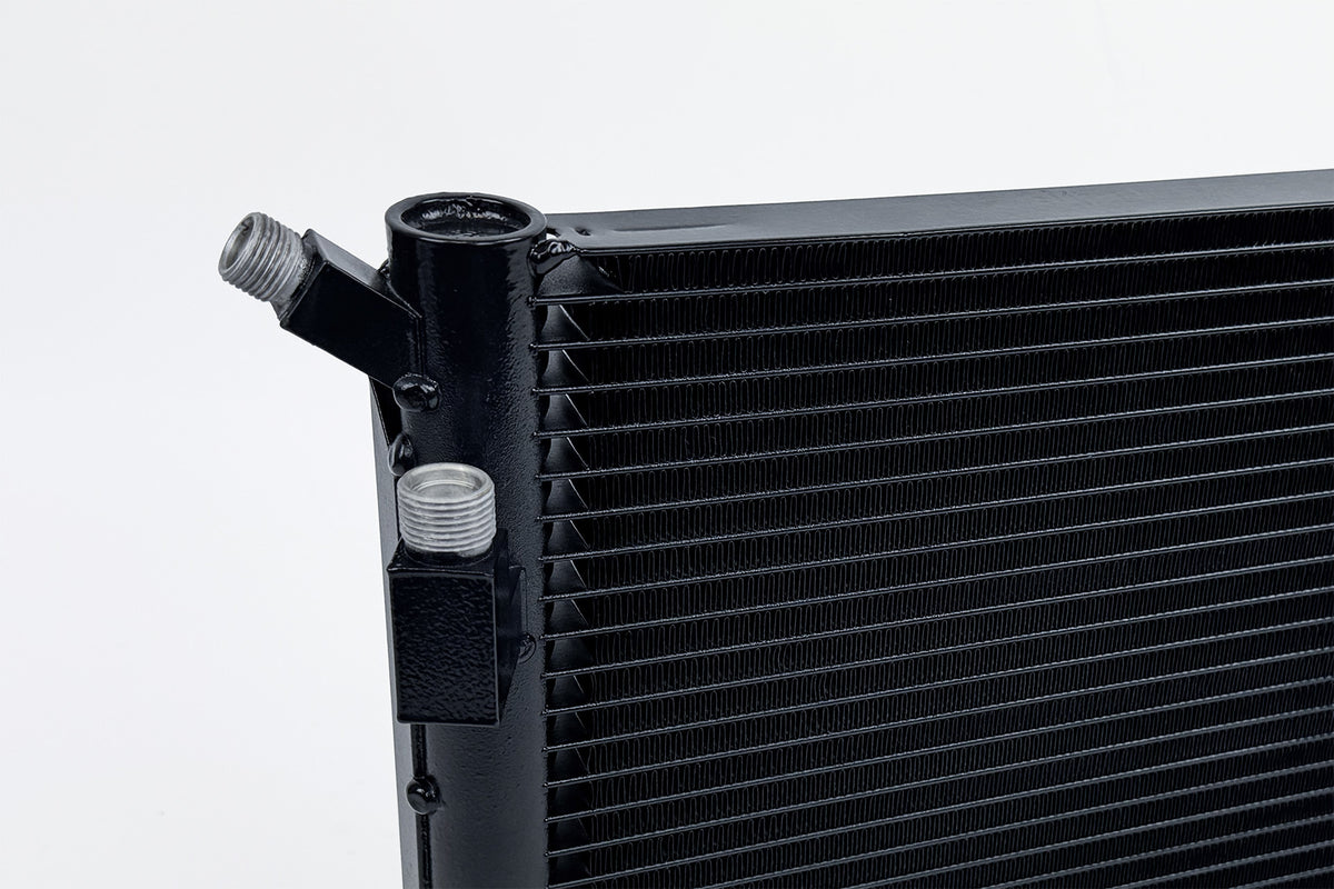 CSF Porsche 964/993 OEM+ Performance A/C Condenser - 8325
