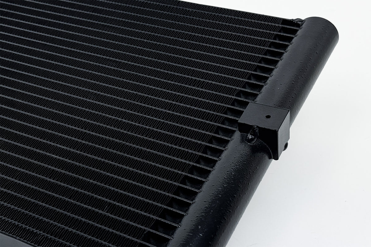 CSF Porsche 964/993 OEM+ Performance A/C Condenser - 8325