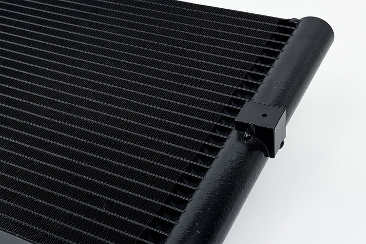 CSF Porsche 964/993 OEM+ Performance A/C Condenser - 8325
