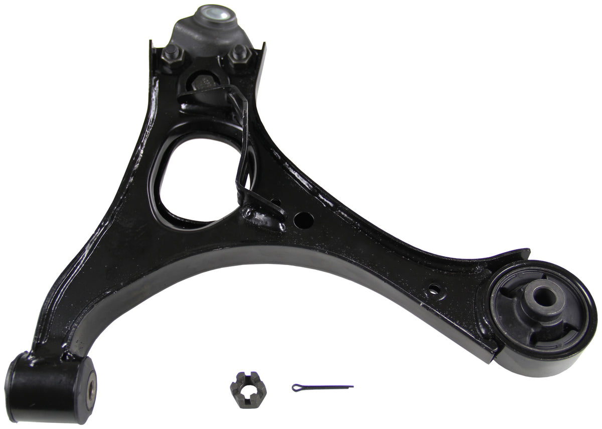 MOOG 06-11 Acura CSX Front Right Lower Control Arm - RK620383 - front view
