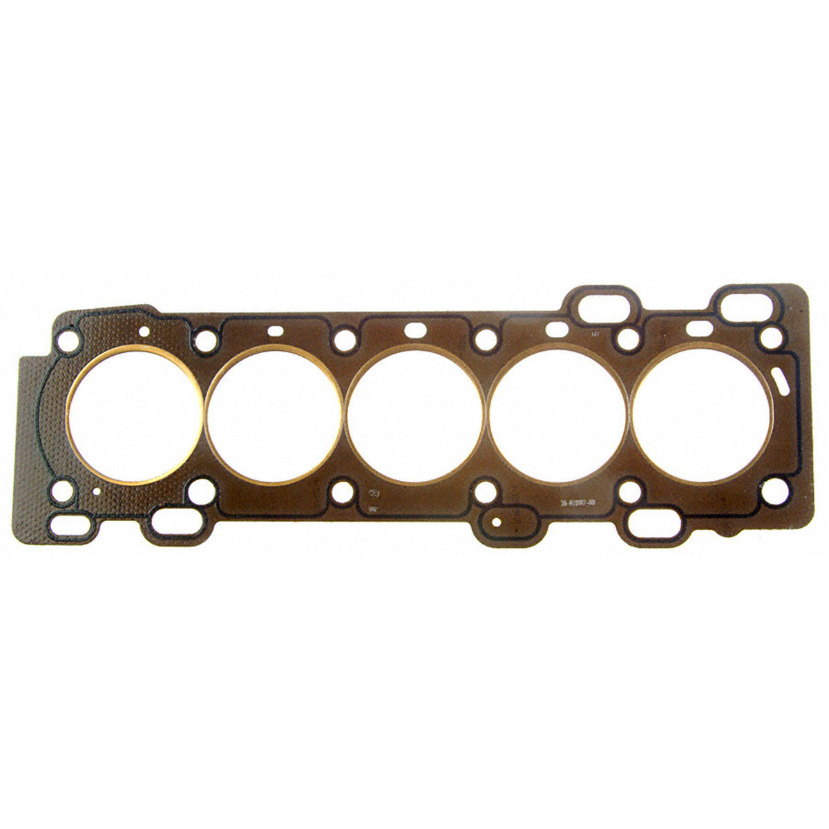 Fel-Pro Volvo XC90 26256 PT PermaTorque Engine Cylinder Head Gasket - 26256PT for 2003-2006 Volvo XC90 - front view