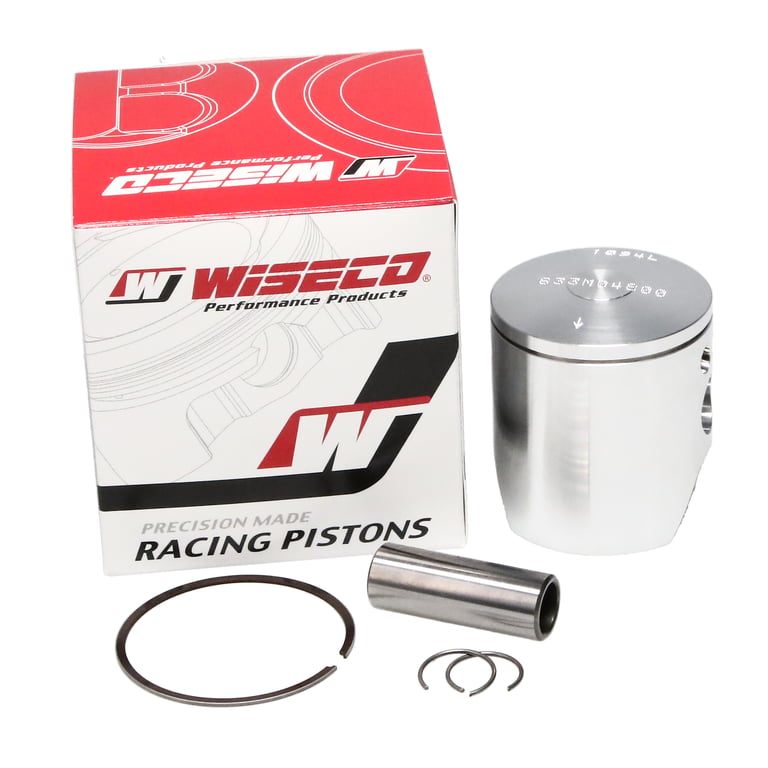 Wiseco Honda CR85R 03-07 ProLite 1890CS Piston Kit - 833M04800