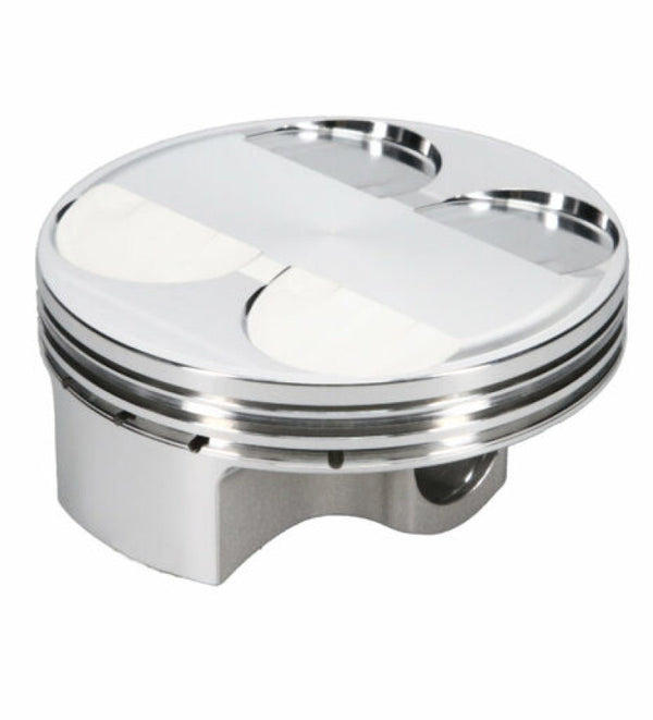 JE Pistons Kawasaki KFX450 PRO Piston Kit - 284682