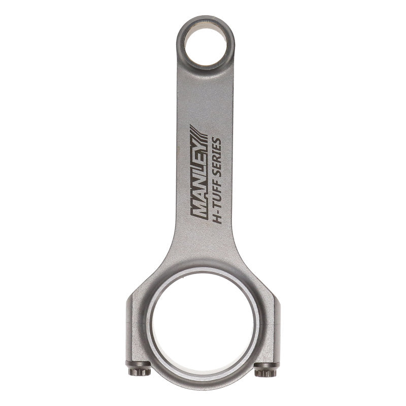 Manley Chrysler 6.4L Hemi H Beam Connecting Rod Set w/ .927 inch Wrist Pins ARP 8740 Rod Bolts - 14088-8