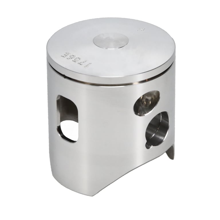 Wiseco Kawasaki KX125 04-08 ProLite 2126CS Piston Kit - 834M05400